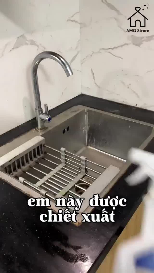 Siêu Tẩy Đa Năng SẠCH KOONG Tẩy Sạch Mọi Vết Bẩn Dầu Mỡ Nhà Bếp Nhà Vệ Sinh Mặt Sàn Nhà Tắm Các Vết Rỉ Sét Oxi Hóa Đánh Bay Vết Bẩn Dầu Mỡ Nấm Mốc Diệt Khuẩn